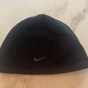 Men’s Navy Nike Beanie Hat